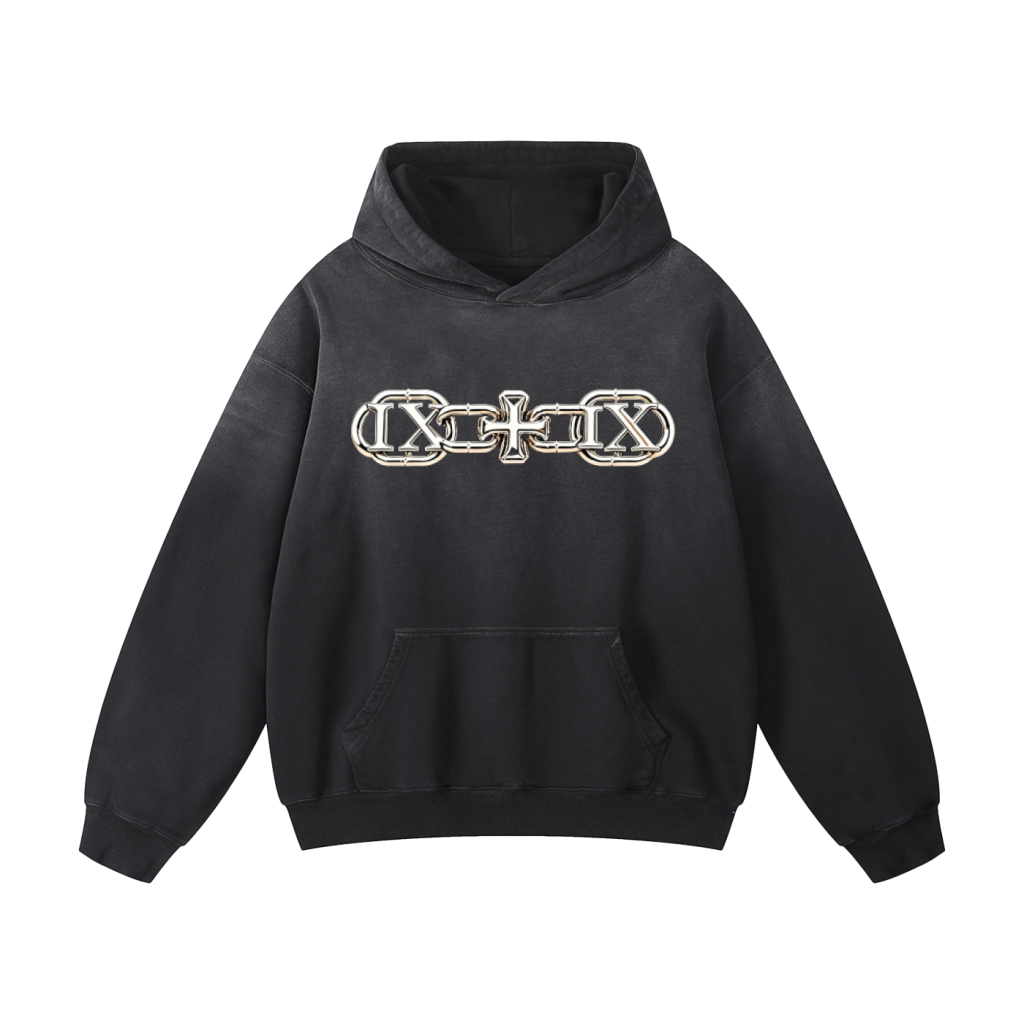 Hoodies & Sweats