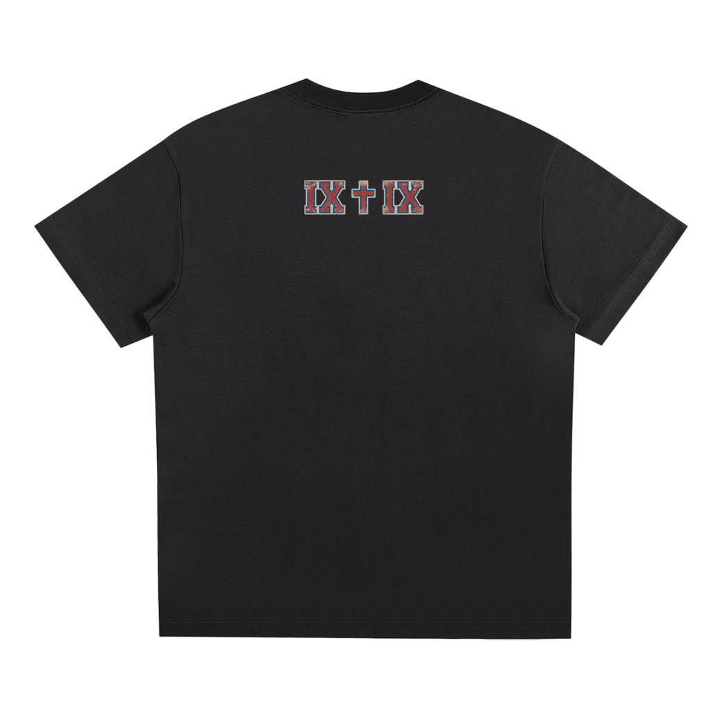 “9ine” IX Varsity Set