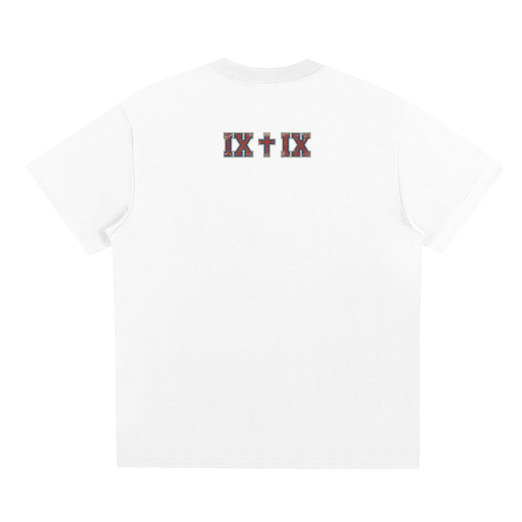 “9ine” IX Varsity Set
