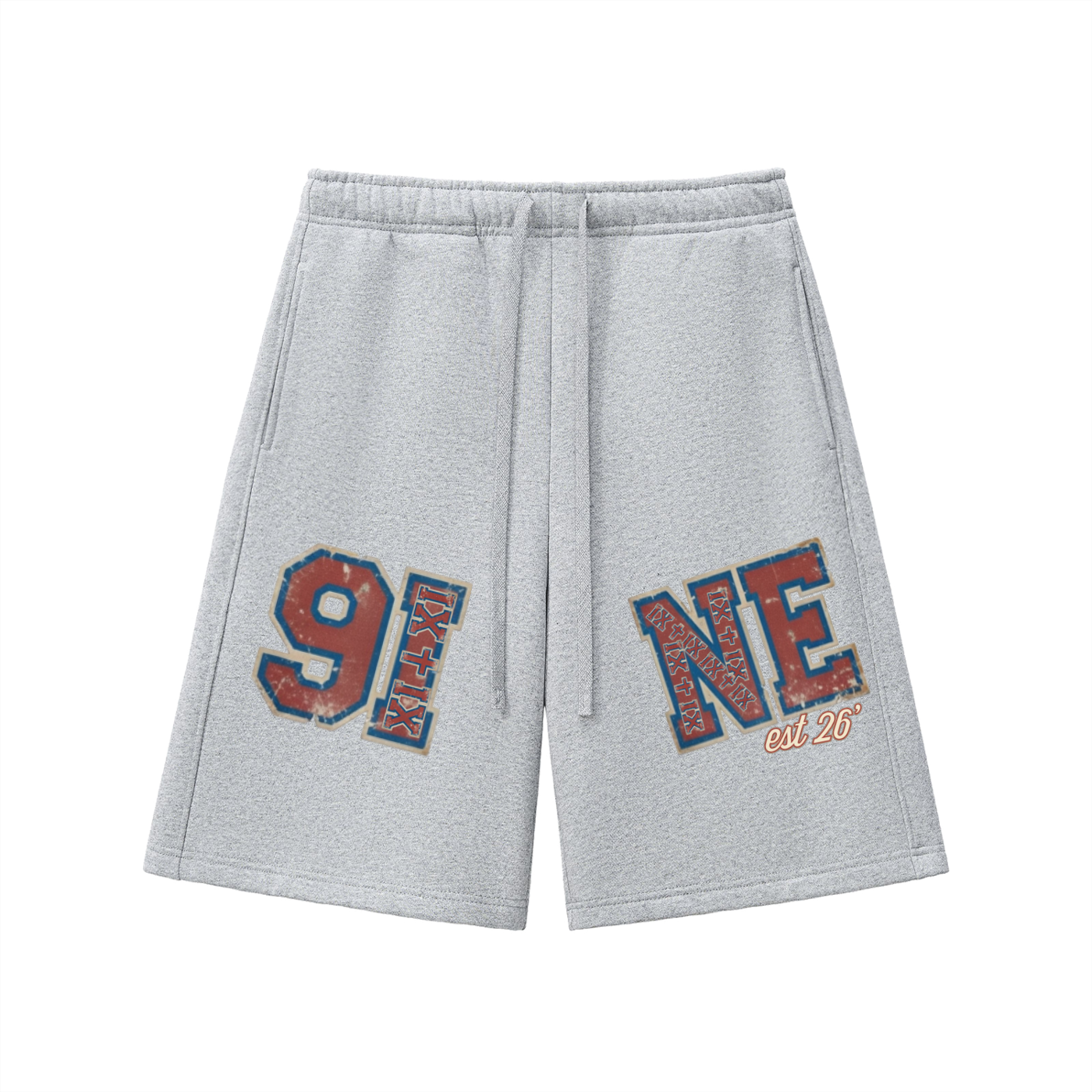 “9ine” IX Varsity Set