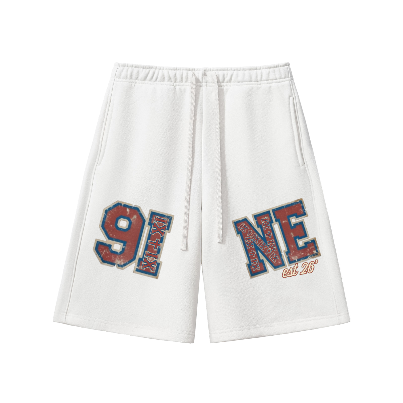 “9ine” IX Varsity Set