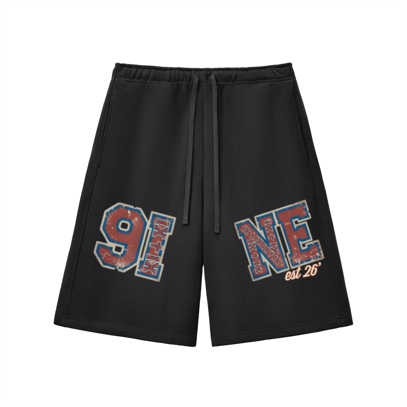 “9ine” IX Varsity Set