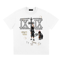 “9ine” Tag T-Shirt