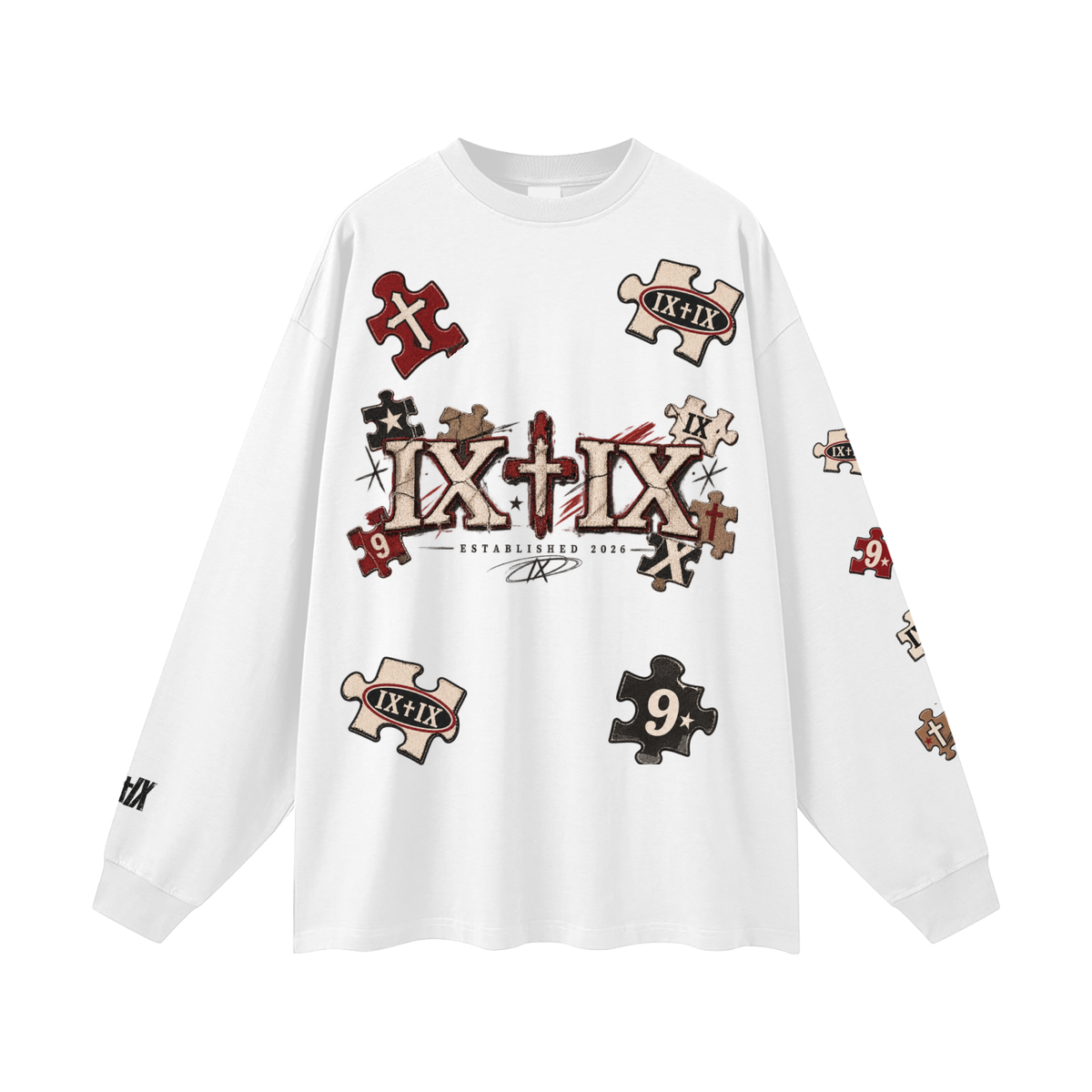 9ine