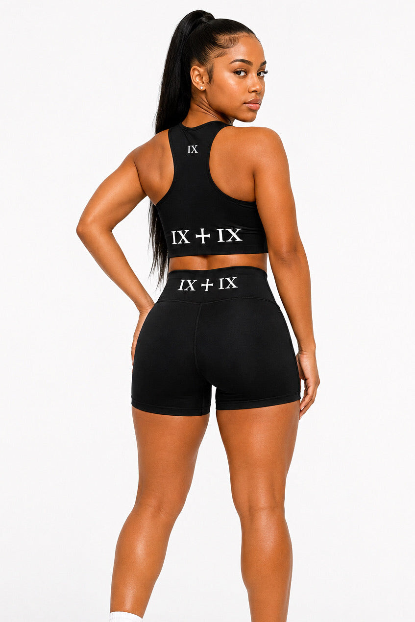 “9ine” IX Yoga Tank Top
