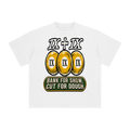 “9ine” Bank Shot Washed T-Shirt