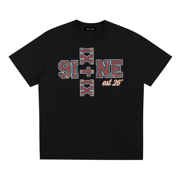 “9ine” IX Varsity Set