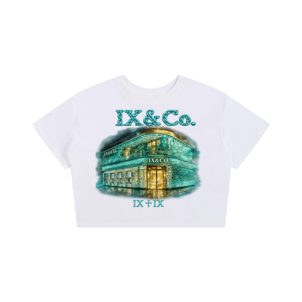 “9ine” IX&Co.